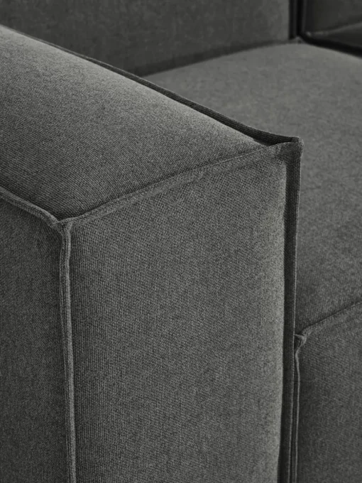 Modulaire hoekbank Lennon