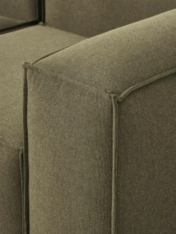 Modulaire hoekbank Lennon