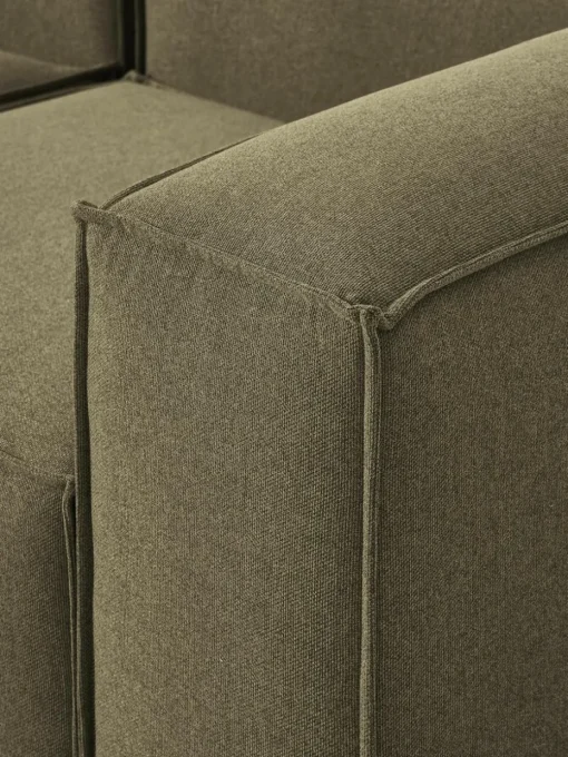 Modulaire hoekbank Lennon