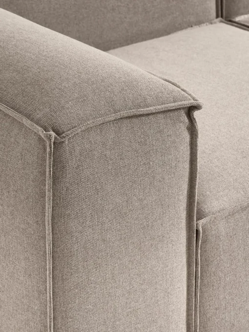 Modulaire hoekbank Lennon