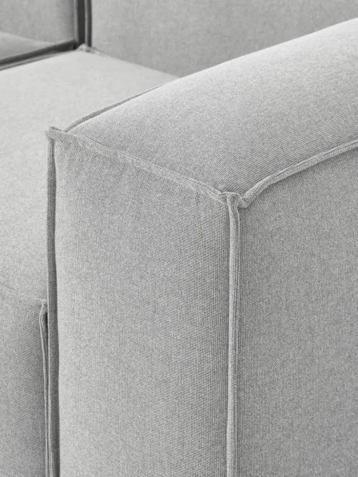 Modulaire hoekbank Lennon