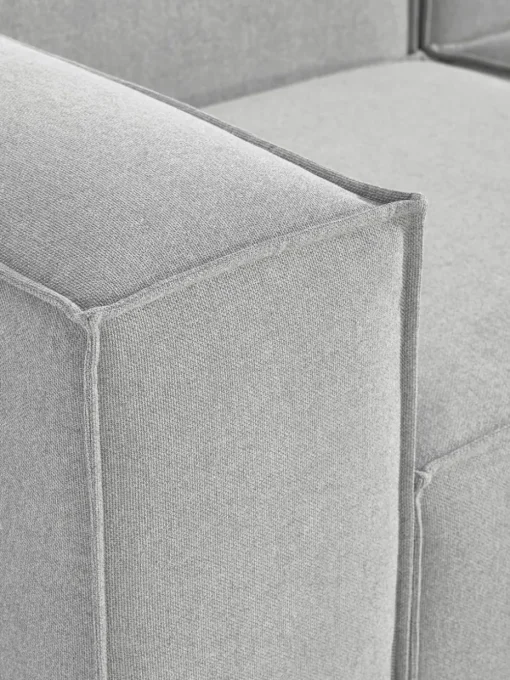 Modulaire hoekbank Lennon