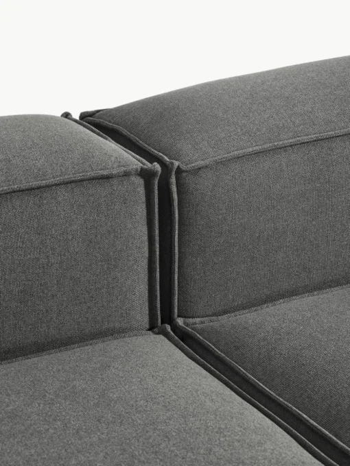 Modulaire hoekbank Lennon