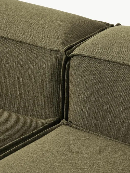 Modulaire hoekbank Lennon