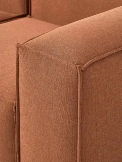 Modulaire hoekbank Lennon