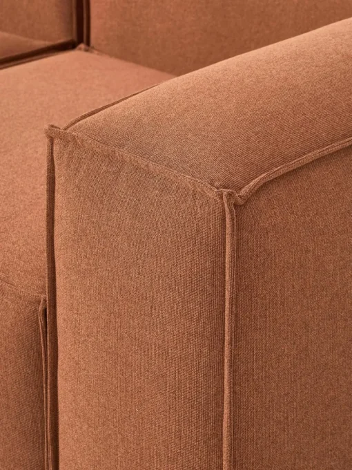 Modulaire hoekbank Lennon