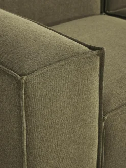 Modulaire hoekbank Lennon