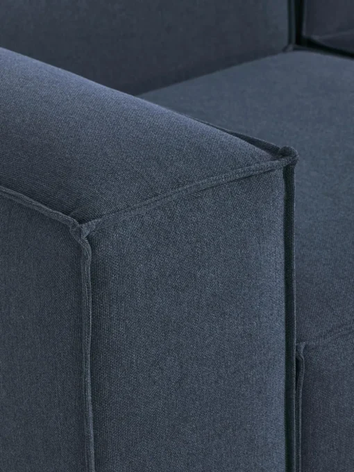 Modulaire hoekbank Lennon