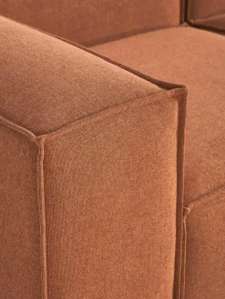 Modulaire hoekbank Lennon