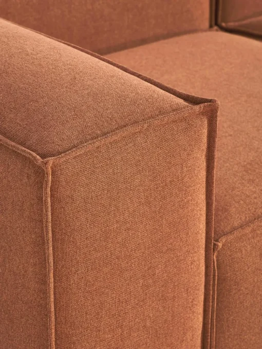 Modulaire hoekbank Lennon
