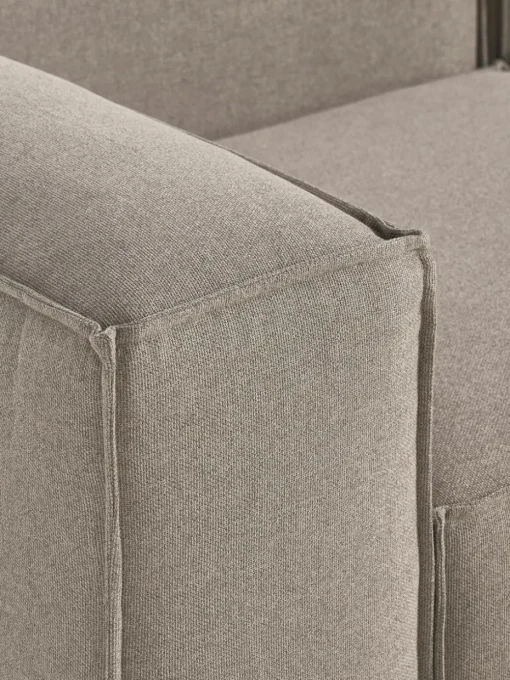 Modulaire hoekbank Lennon
