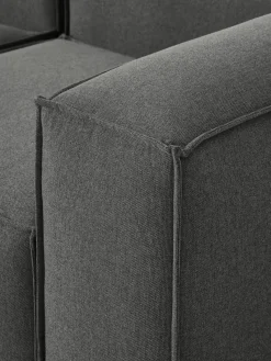 Modulaire hoekbank Lennon