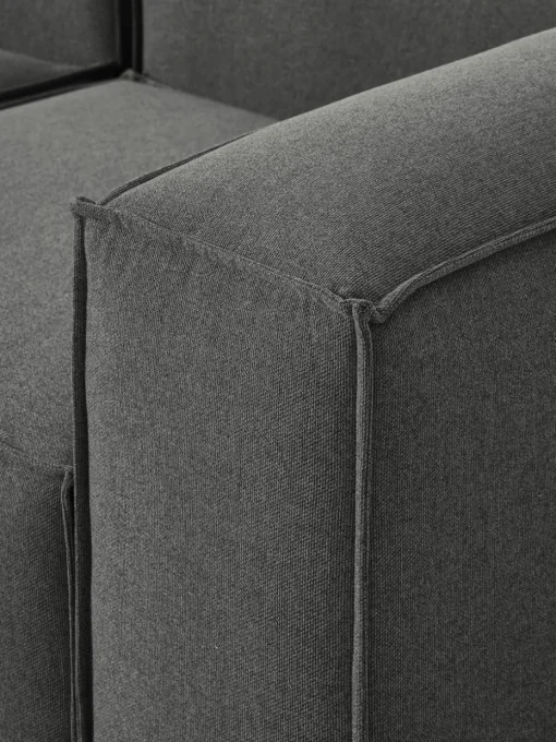 Modulaire hoekbank Lennon