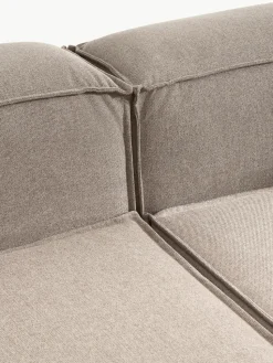 Modulaire hoekbank Lennon