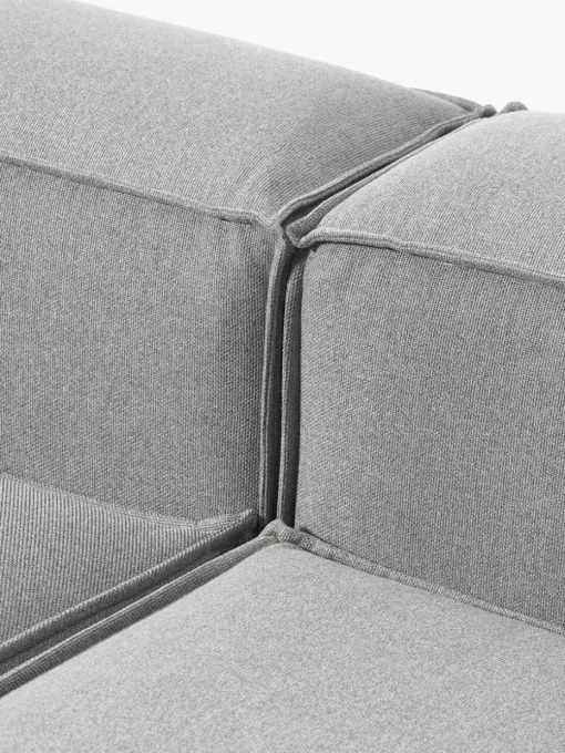 Modulaire hoekbank Lennon
