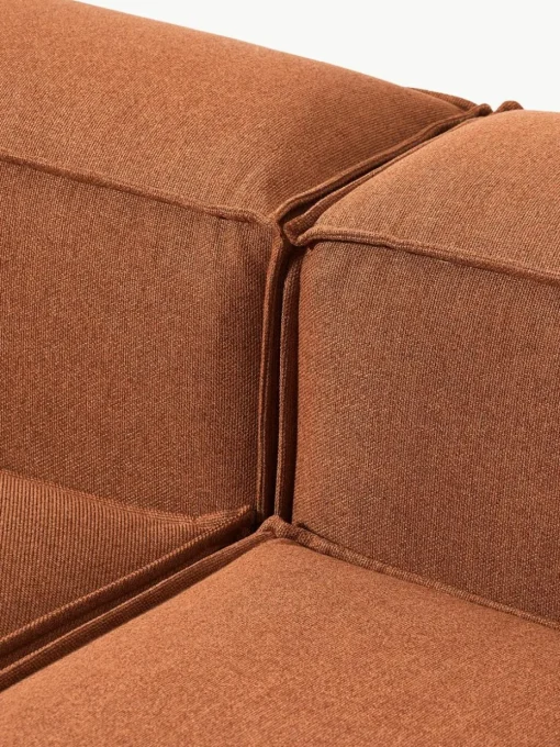Modulaire hoekbank Lennon