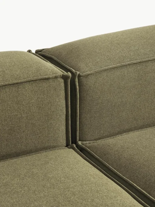 Modulaire hoekbank Lennon