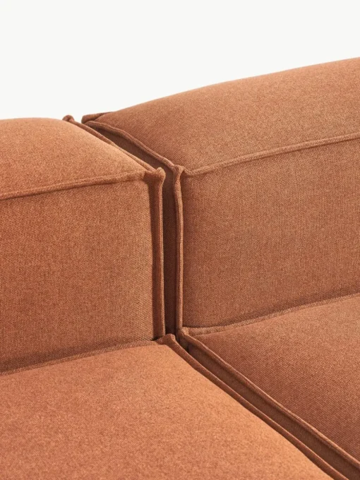 Modulaire hoekbank Lennon