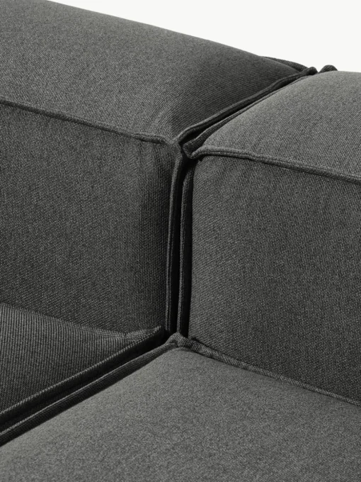 Modulaire hoekbank Lennon