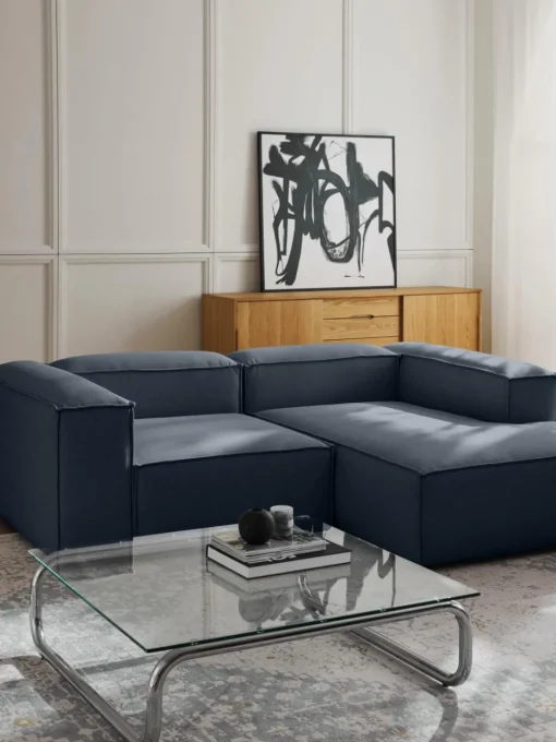 Modulaire hoekbank Lennon