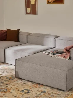 Modulaire hoekbank Lennon