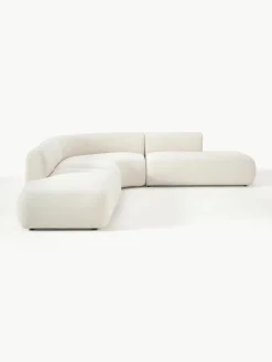 Modulaire hoekbank Sofia (4-zits)