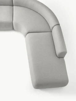 Modulaire hoekbank Sofia (4-zits)