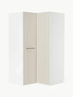 Modulaire hoekkast Charlotte, 115 cm breed
