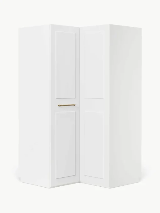Modulaire hoekkast Charlotte, 115 cm breed