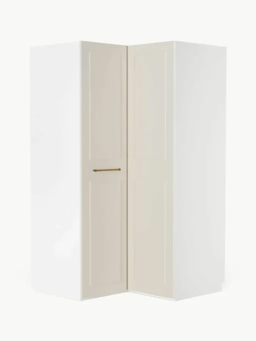 Modulaire hoekkast Charlotte, 115 cm breed