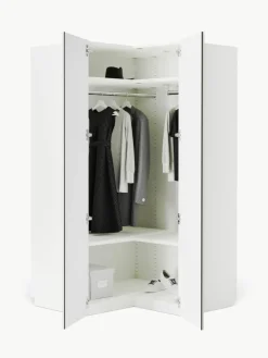Modulaire hoekkast Charlotte, 115 cm breed