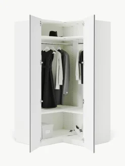 Modulaire hoekkast Charlotte, 115 cm breed