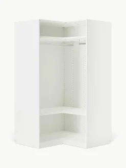 Modulaire hoekkast Charlotte, 115 cm breed