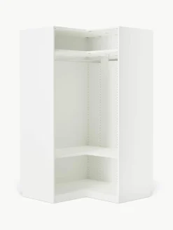 Modulaire hoekkast Charlotte, 115 cm breed