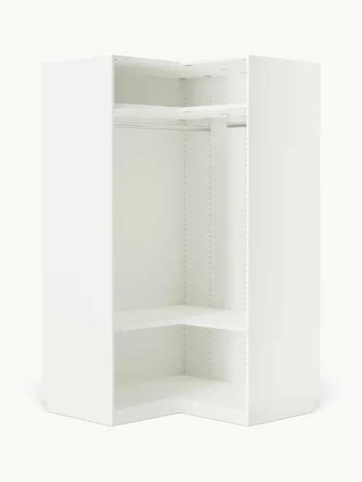 Modulaire hoekkast Charlotte, 115 cm breed