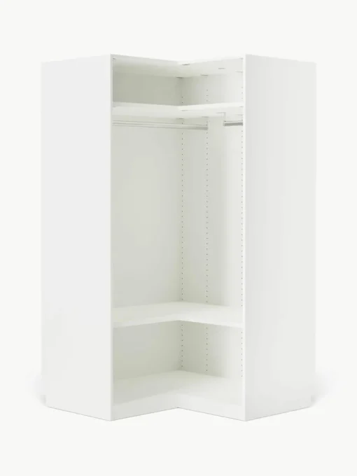 Modulaire hoekkast Charlotte, 115 cm breed