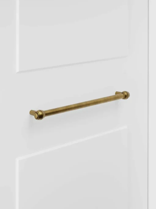 Modulaire hoekkast Charlotte, 215 cm breed, diverse varianten