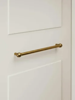 Modulaire hoekkast Charlotte, 115 cm breed