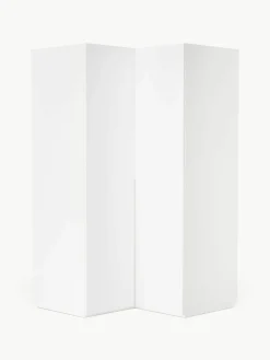 Modulaire hoekkast Leon, 115 cm breed