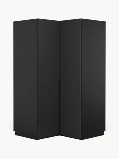 Modulaire hoekkast Leon, 115 cm breed