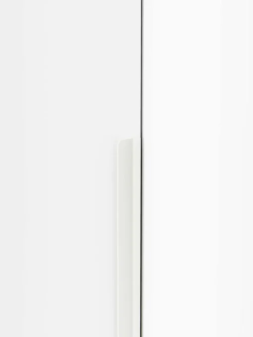 Modulaire hoekkast Leon, 165 cm breed, diverse varianten