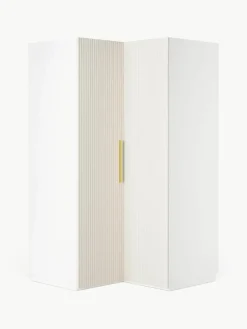 Modulaire hoekkast Simone, 115 cm breed