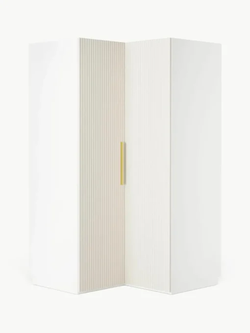 Modulaire hoekkast Simone, 115 cm breed