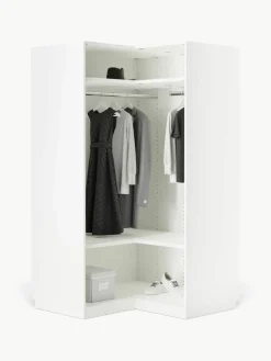 Modulaire hoekkast Simone, 115 cm breed