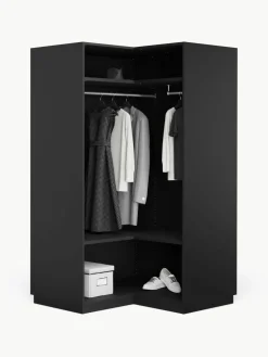 Modulaire hoekkast Simone, 115 cm breed