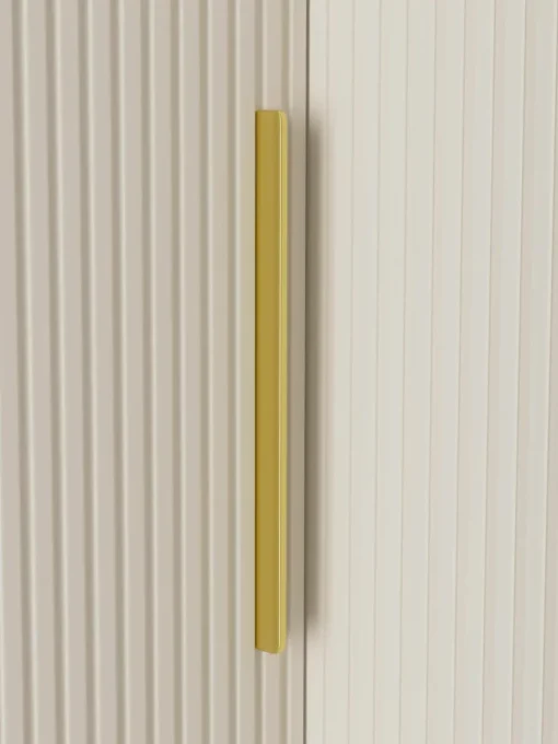 Modulaire hoekkast Simone, 115 cm breed