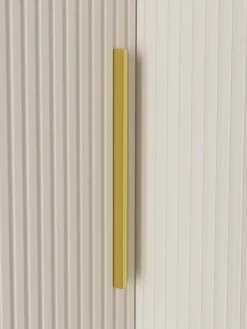 Modulaire hoekkast Simone, 165 cm breed, diverse varianten