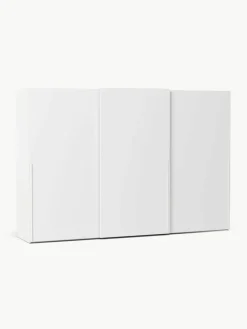 Modulaire schuifdeurkast Leon, 300 cm breed, diverse varianten