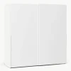 Modulaire schuifdeurkast Leon, 200 cm breed, diverse varianten