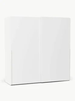 Modulaire schuifdeurkast Leon, 200 cm breed, diverse varianten